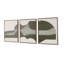 Suspended Triptych By Raoul Morren-525495719