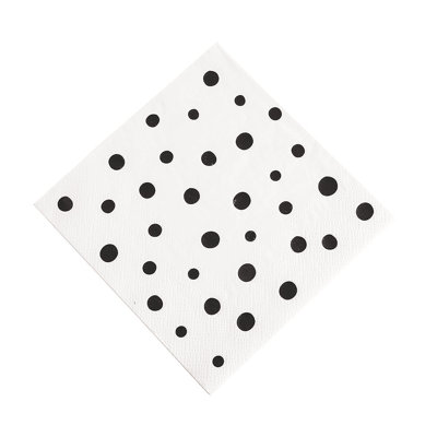 Disposable Paper Napkins