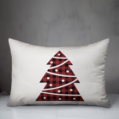 Rectangular Pillow Cover & Insert