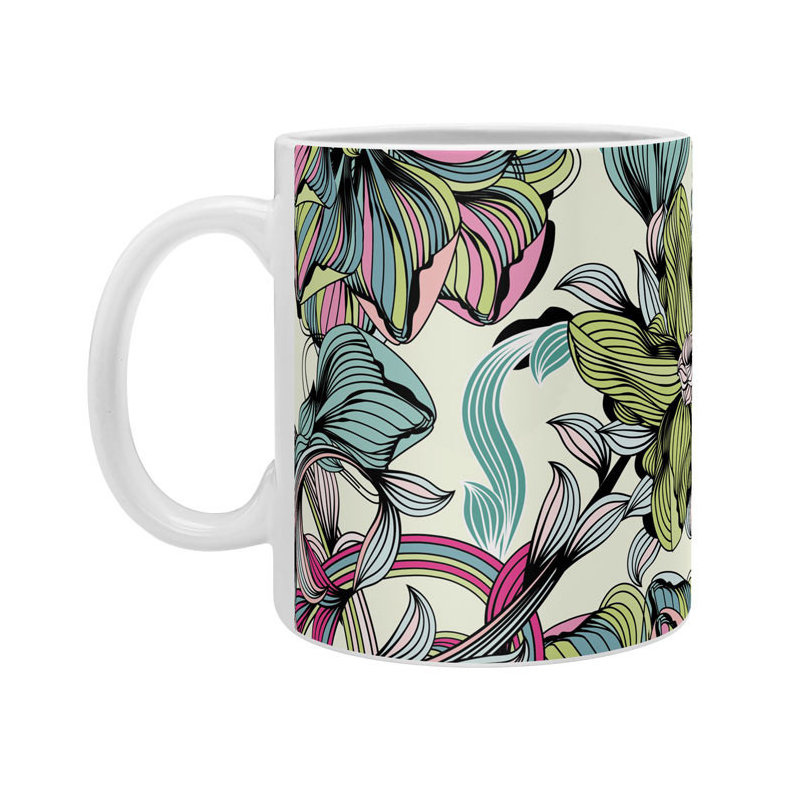 Tasse à café