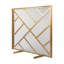 Amsterdam Steel Fireplace Screen-63681794