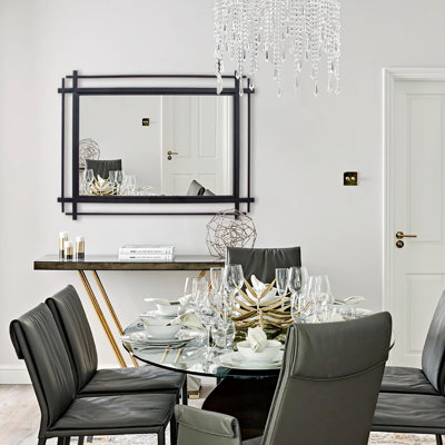 Miroir Yolonde
