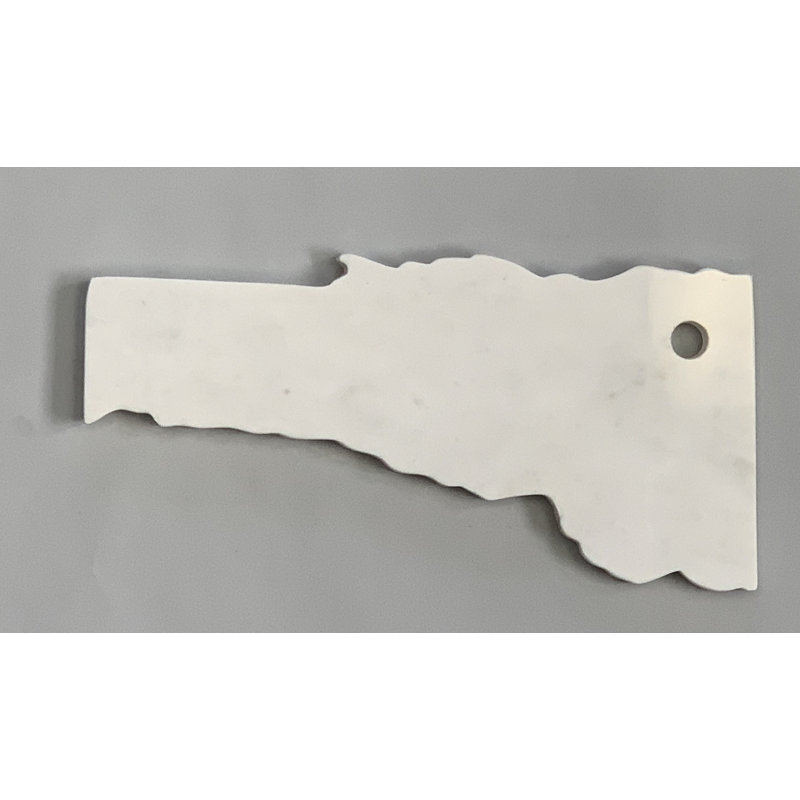 Gracie Oaks Darra Marble Cutting Board