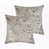 Natural/Gold Abstract is unavailable