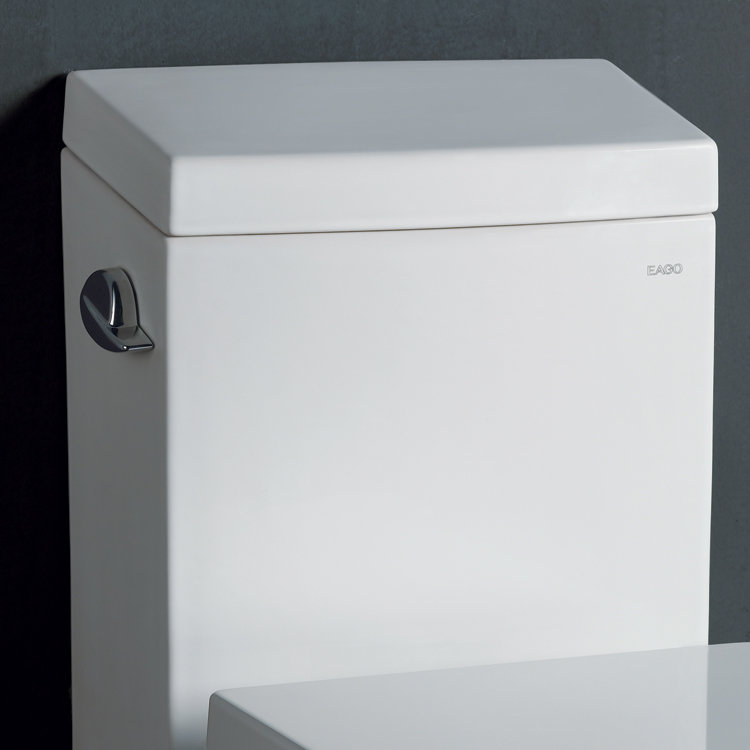 1.28 Gallons GPF High Efficiency One-Piece Toilet