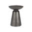 Catalan Outdoor Round Side Table