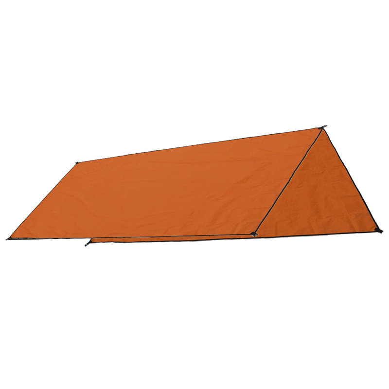 Anyrie Tent, Orange