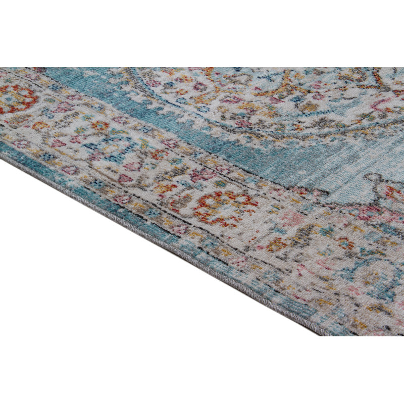 Rex Abstract Hand Woven Indoor / Outdoor Area Rug Set, Rectangle 160 x 230cm