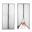 Improved Magic Screen Door