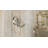 Transitional Metal Wall Hook-20460654