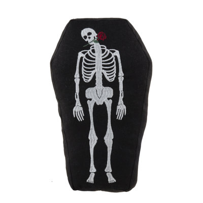Coussin de la journée du coussin mort