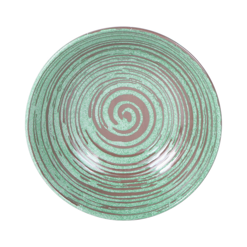 40 oz. Stardust Soup Bowl, Green