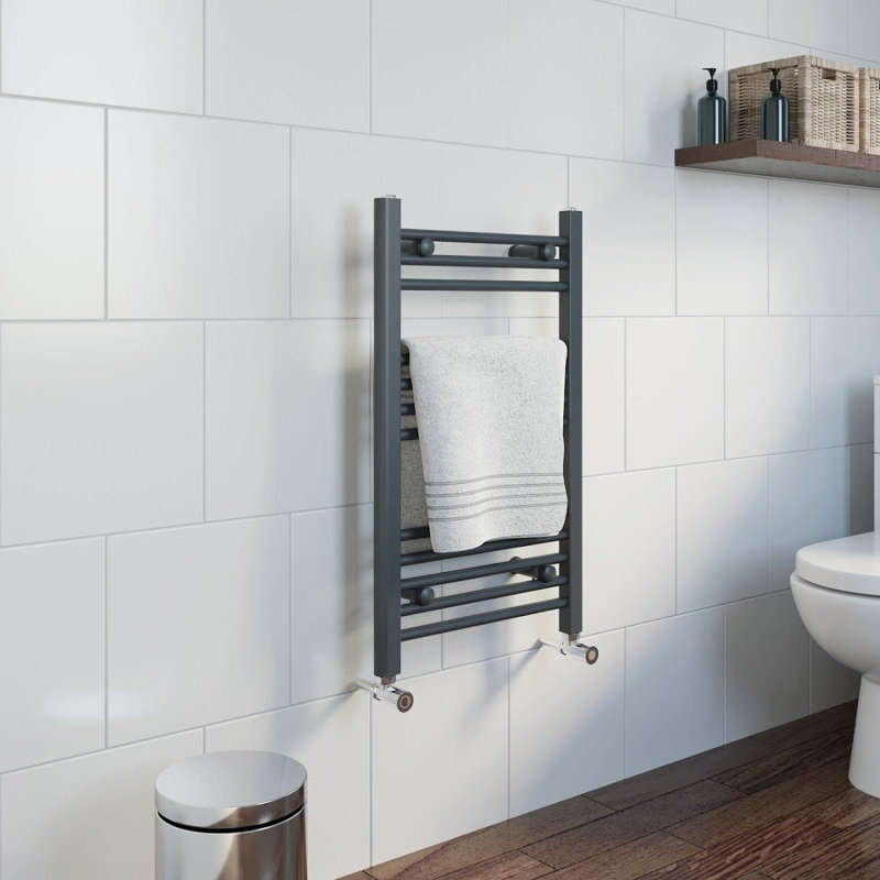 Epps Straight Towel Rail Heated Towel Rails