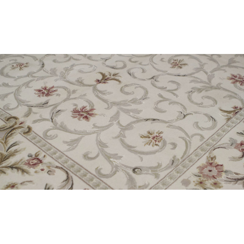 Elegance One-of-a-Kind 6' X 9' Area Rug