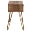 Flori End Table