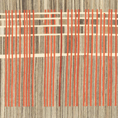 Abstract Indoor Rug