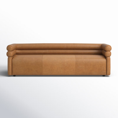 Arve 88.5'' Upholstered Sofa