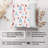 Holiday Christmas Tree Pattern III Modern-99959212