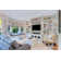 Pivot 2'' Selectable Color Temperature Dimmable Air-Tight IC Rated LED Canless Recessed Lighting Kit