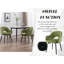 EWX19027DC 47cm H Side Chair-106540620