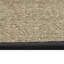Ellicott Solid Colour Bamboo Slat / Seagrass Area Rug-2090218208