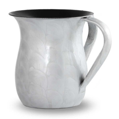 Stainless Steel Kiddush Cups