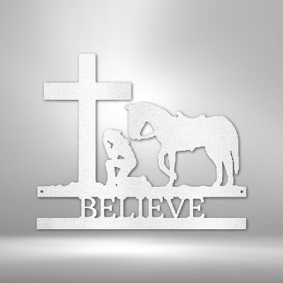 Scripture Walls