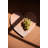 Kalalou Pink Stone Heart Cheese Board – 10" Tall Kitchen Serveware