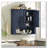 Bathroom Storage Cabinet-1531146051
