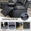 Fauteuil inclinable Dewaun-1998259935