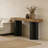 Narrow Sofa Table,Console Table,Storage Entryway Table