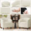 Fauteuil d'appoint Corduroy-105811787