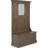 Rentschler Hall Tree 45'' Wide with Bench