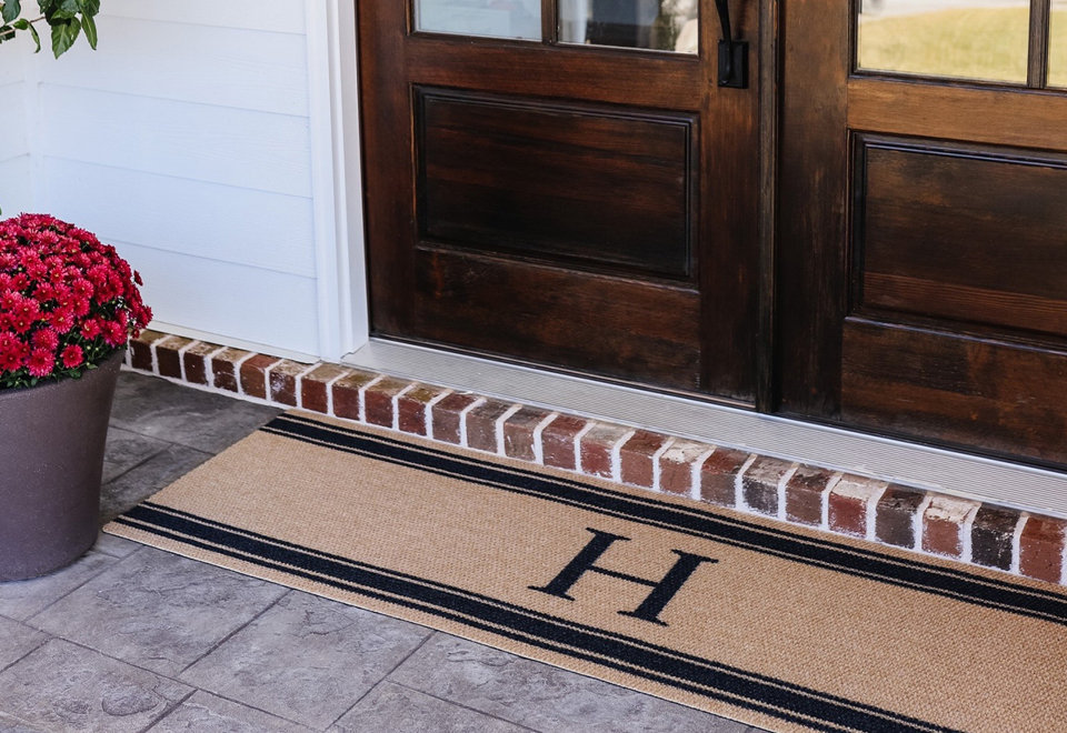 Shop Doormats