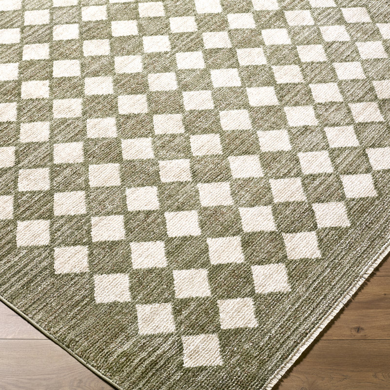 Galey Alix x Livabliss Myrtle Avenue VII Rug, 160 x 230 cm, 50% Polypropylene, 50% Polyester, 230