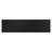 Modern Minimalist Entrance Rectangular Console Table-1350295274