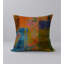  Housse et insert de coussin carré Incroyable Vivace-222256016