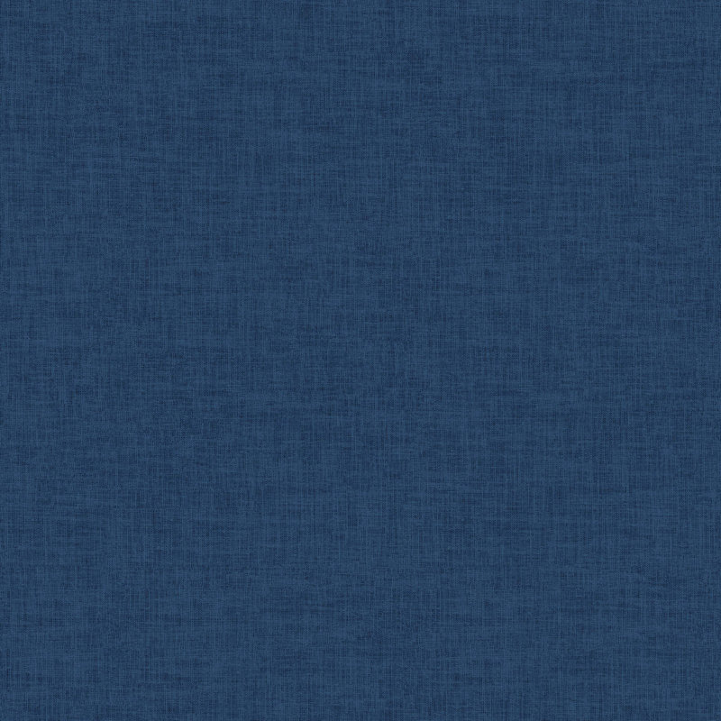 Papier peint texturé non tissé Celestial Pi., Bleu