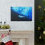 No Frame Print on Canvas-411759466