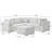 Mchargue Chandler 6-Piece Sectional-107084829