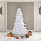 Artificial Christmas Tree with Stand