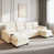 Beige Chenille selected