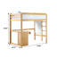 Lit mezzanine simple Arihaan-107267974