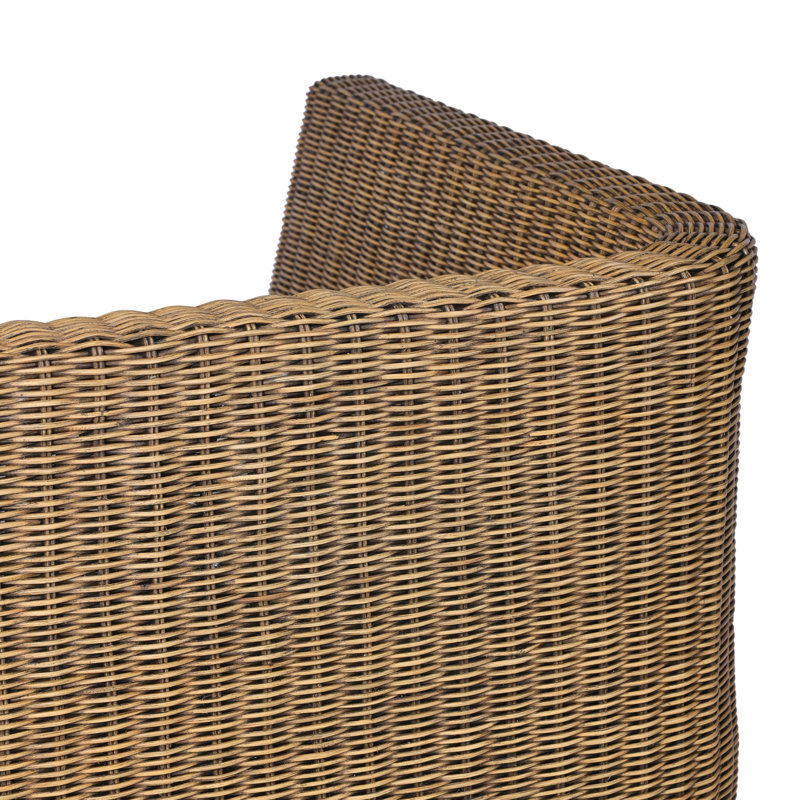 Senna Woven Corner Piece