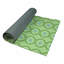 Tapis décoratif à poils courts Bree-990272262