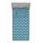 Microfiber Geometric Sheet Set-45882791-89103185