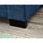 5 places moderne en tissu bleu, accoudoir carré avec porte-gobelet et rangement sous le siège, siège à ressorts spongieux confortable à haute densité rembourré 2 + 3 pour la maison, housses de coussin rembourrées amovibles-1061731550