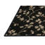  Washable Currant Black Fruits Area Rug-1644101571