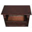 Table de chevet Cherry