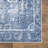 Dewann Washable Oriental Indoor Rug-1490635548